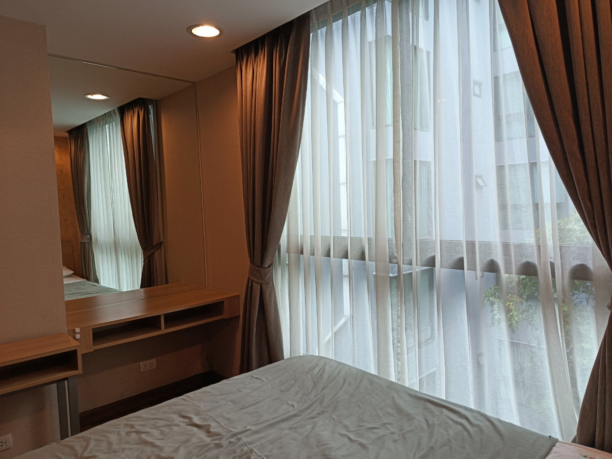 picture Room for Rent @ Zenith Place Sukhumvit42 - 6/9
