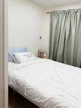 Wynn Condo Ladprao - Chokchai 4 ห้องสวย ราคาดี สอบถามเพิ่มเติมได้ที่ Line @condorental