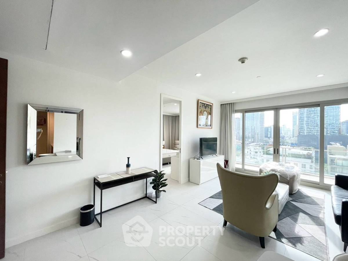รูป 2 ห้องนอน 107 ตร.ม. 185 Rajadamri ใกล้ BTS ราชดำริ (ID 3222798) - รูปที่ 17/20
