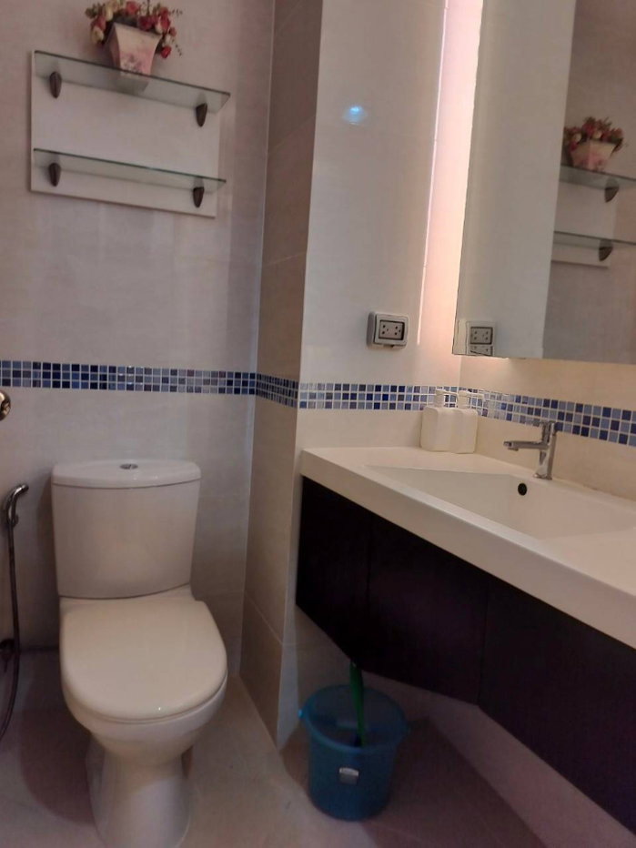 picture Life@sukhumvit 65 | RENT 15,000 | BTS Ekkamai  - 9/25