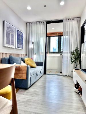Condos for sale : SALE🧡 XT Huaikhwang - 1 Bedroom KC198