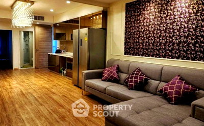 Condos for sale : 32nd-Floor 3-BR Condo At The Zea Sriracha, Si Racha (ID 3219910)