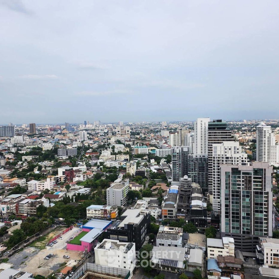 รูป คอนโด 2 ห้องนอน ชั้น 34 Park Origin Thonglor ใกล้ BTS Thong Lor (ID 1759250) - รูปที่ 10/10