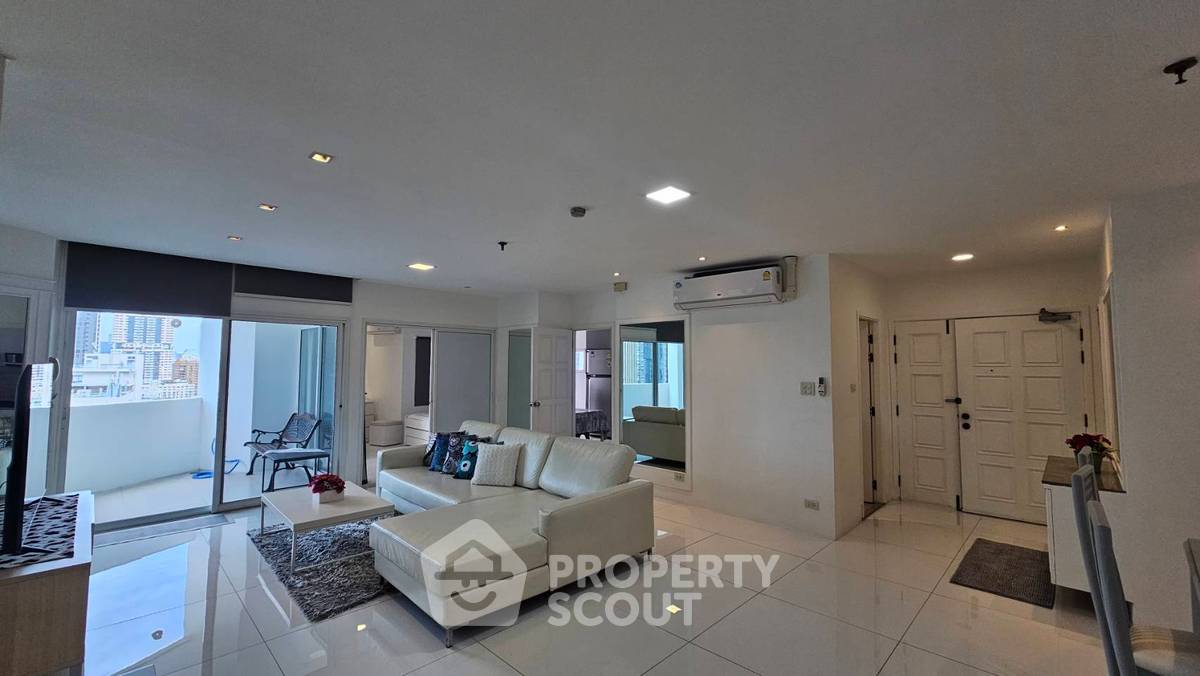 รูป คอนโด 3 ห้องนอน 170 ตร.ม. ชั้น 15 เดิน 200 ม. ถึง BTS ทองหล่อ ที่ Fifty Fifth Tower Thonglor (ID 832832) - รูปที่ 34/41