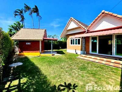 บ้านเดี่ยว หัวหิน ประจวบคีรีขันธ์ : ขาย บ้านเดี่ยว 3 ห้องนอน ในโครงการ ดุสิตา วิลเลจ 1 6701788