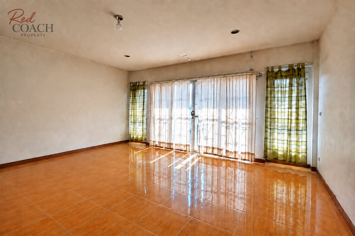 รูป บ้านใหญ่ 4 ห้องนอน งบไม่ถึง 3 ล้าน! - รูปที่ 8/18