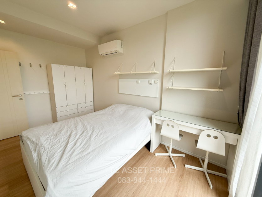 รูป 📍𝐅𝐨𝐫 𝐑𝐞𝐧𝐭! 𝐇𝐚𝐬𝐮 𝐇𝐚𝐮𝐬 2 Bedrooms / 2 Bathrooms 64 SQM, School View, 4th Floor, Building A📍 Starts 𝟑𝟓,𝟎𝟎𝟎 𝐁𝐚𝐡𝐭 - รูปที่ 20/22