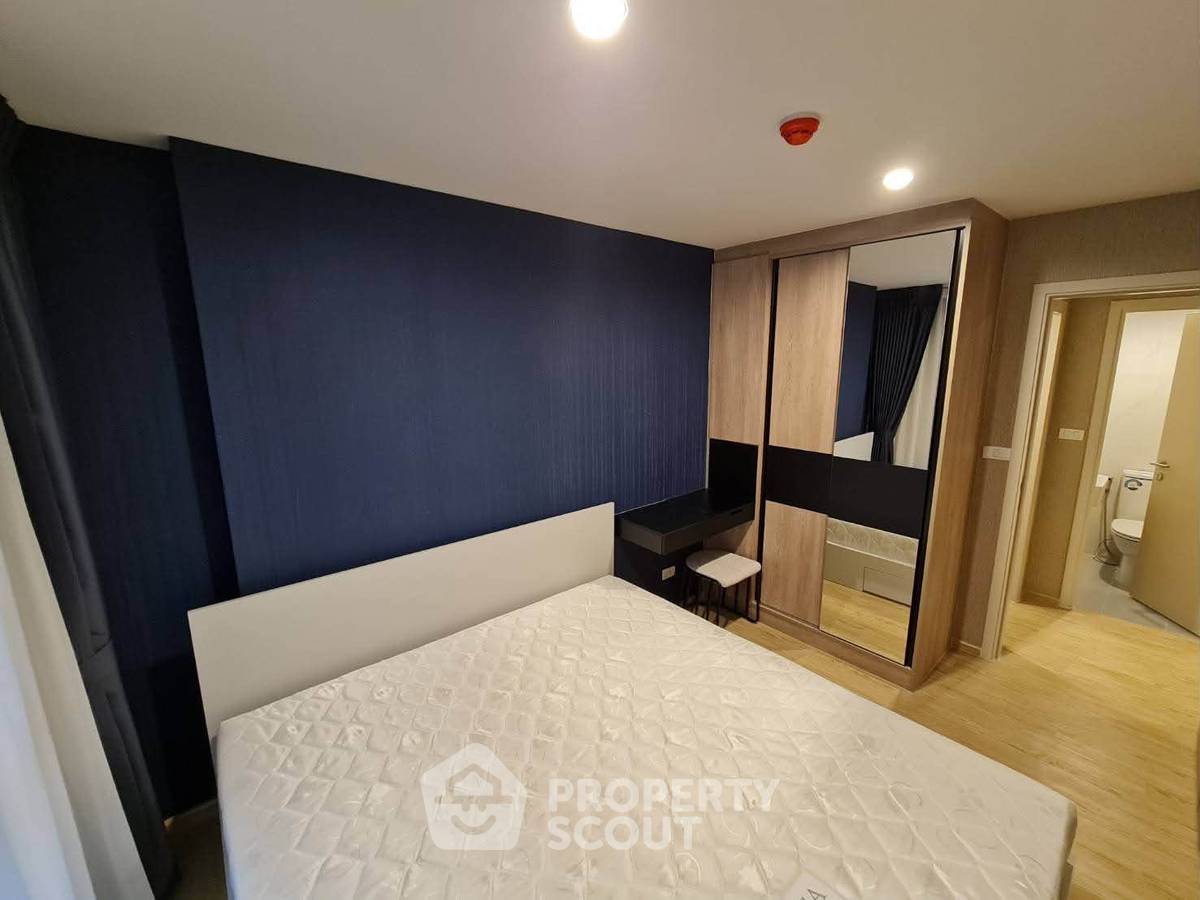 รูป คอนโด 2 ห้องนอน The Excel Hideaway Sukhumvit 50 ใกล้ BTS พระโขนง (ID 3218712) - รูปที่ 16/16