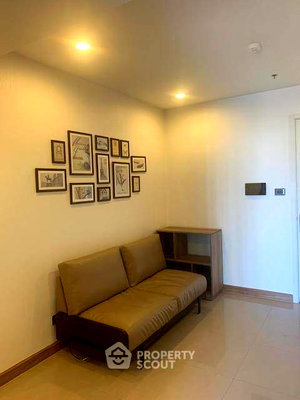 Condos for sale : 1-BR For Sale At Supalai Wellington 2 Near MRT Thailand Cultural Centre (ID 1511103)