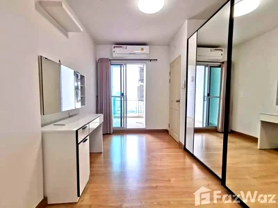 Condos for sale : 1 Bedroom Condo for Sale at Supalai Park Ratchayothin 6701902