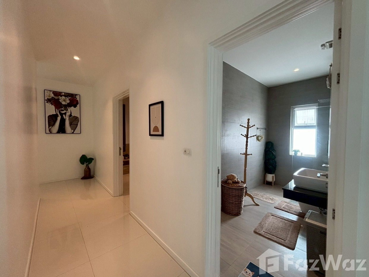 รูป ขาย วิลล่า 3 ห้องนอน ในโครงการ อาเรีย หัวหิน 6083095 - รูปที่ 12/22