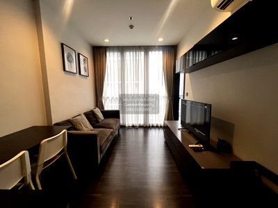 Condos for rent : 🔥🔥🔥 FOR RENT condo , The Line Asoke - Ratchada , MRT-Phra Ram 9 , Din Daeng , Din Daeng , Bangkok , CX-34338 ✅ Live chat with us ADD LINE @connexproperty ✅ 🔥🔥🔥