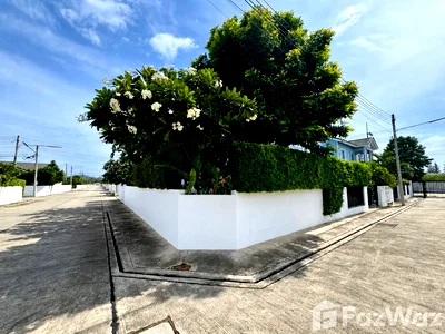 บ้านเดี่ยว หัวหิน ประจวบคีรีขันธ์ : ขาย บ้านเดี่ยว 3 ห้องนอน ในโครงการ ลาวัลเล่ เดอะ วินเทจ 6700081