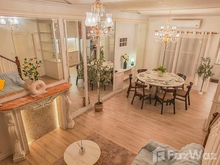 รูป บ้านเดี่ยวให้เช่า 3 ห้องนอน ใน ช่องนนทรี, กรุงเทพมหานคร 6702619 - รูปที่ 2/22