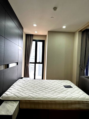 คอนโดให้เช่า : Ashton asoke for rent  close to MRTSukhumvit/BTS Asoke