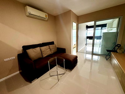 Condos for rent : Aspire 48 near bts prakanong 38 sqm