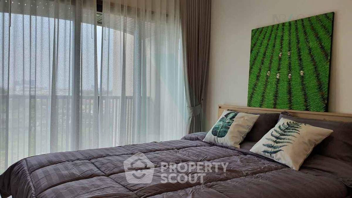 รูป คอนโด 1 ห้องนอน ขาย ที่ Kawa Haus ชั้น 5 ใกล้ BTS อ่อนนุช (ID 3047433) - รูปที่ 2/7