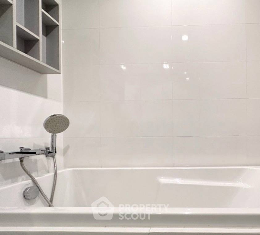 รูป คอนโด 1 ห้องนอน ชั้น 32 ที่ HQ Thonglor ใกล้ BTS ทองหล่อ (ID 3219698) - รูปที่ 2/9