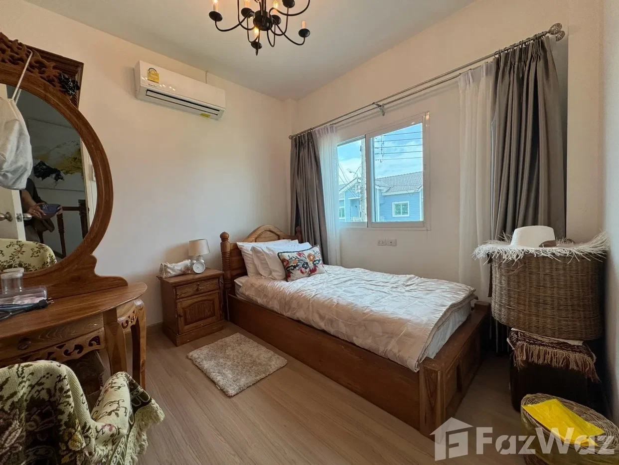 รูป ขาย บ้านเดี่ยว 3 ห้องนอน ในโครงการ ลาวัลเล่ เดอะ วินเทจ 6700081 - รูปที่ 17/25