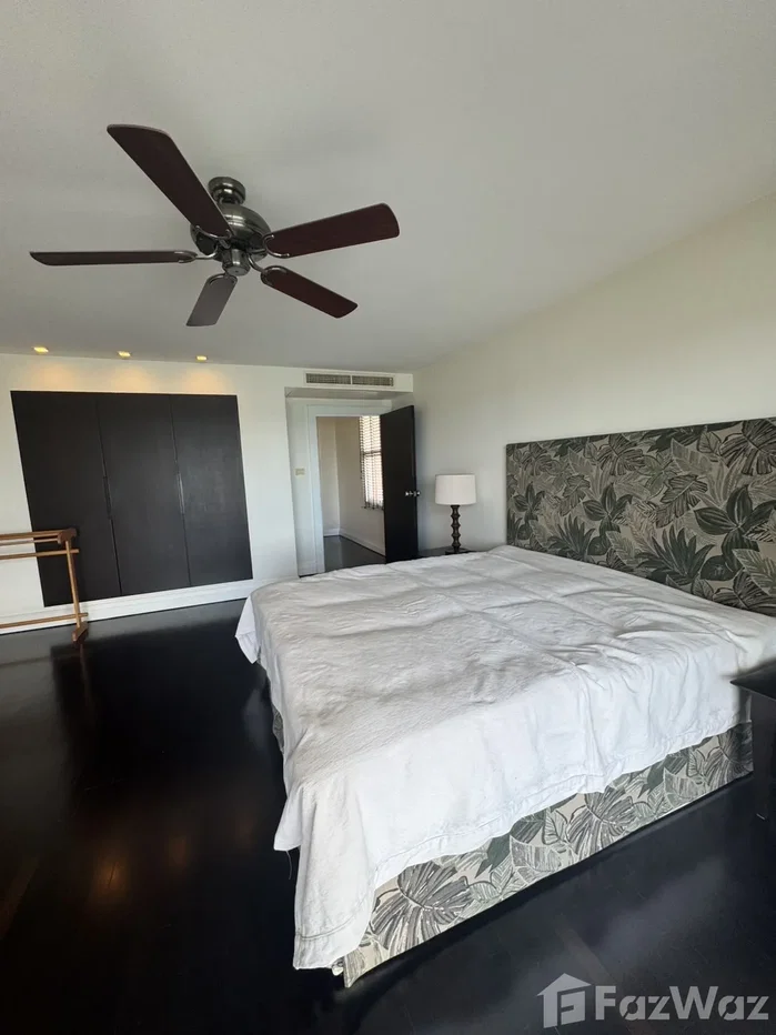 รูป วิลล่าให้เช่า 3 ห้องนอน ในโครงการ คอนโดบ้านชูทัศน์ 5744864 - รูปที่ 50/71