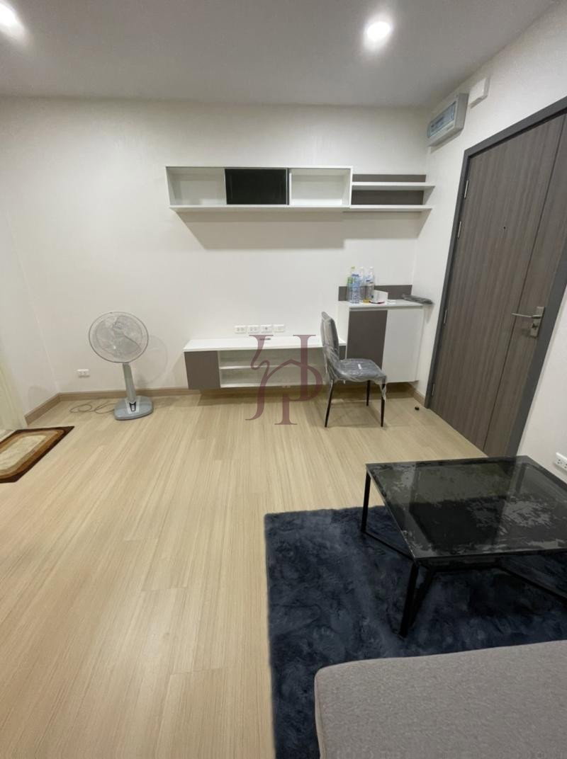 📍 ให้เช่าคอนโด Supalai Veranda Phasi Charoen Station ห้อง 1 นอน ติดถนนเพชรเกษม นัดชม 063-616-5390