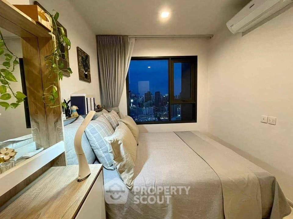 รูป ใกล้ BTS Saint Louis 100 ม. ขายคอนโด 1 ห้องนอน Anil Sathorn 12 (ID 3222986) - รูปที่ 28/32