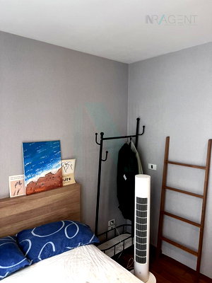 Condos for rent : 🚩 For Rent Condo THE TEMPO RUAMRUDEE Building 1, Floor 4,1 bed room, Room size 38 sqm