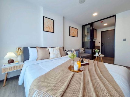 รูปภาพ ATMOZ Palacio Ladprao - Wanghin 