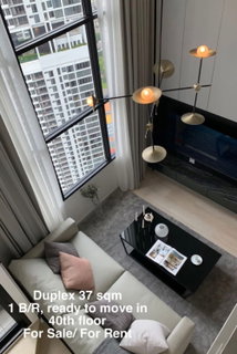 รูปภาพ #A12466 ✅ 22/8/69 ให้เช่า Knightsbridge Prime Sathorn📲📢สอบถาม ld line @condoboy