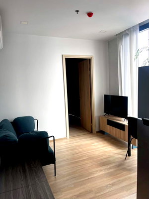 Condos for rent : Corner Unit on the 30th Floor with a Beautiful View! ✨ XT Phayathai — Only 1000 THB/Month