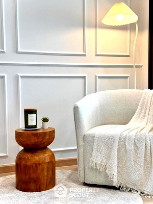 Condos for sale : 1-BR Condo At Life One Wireless Near BTS Phloen Chit (ID 2684767)