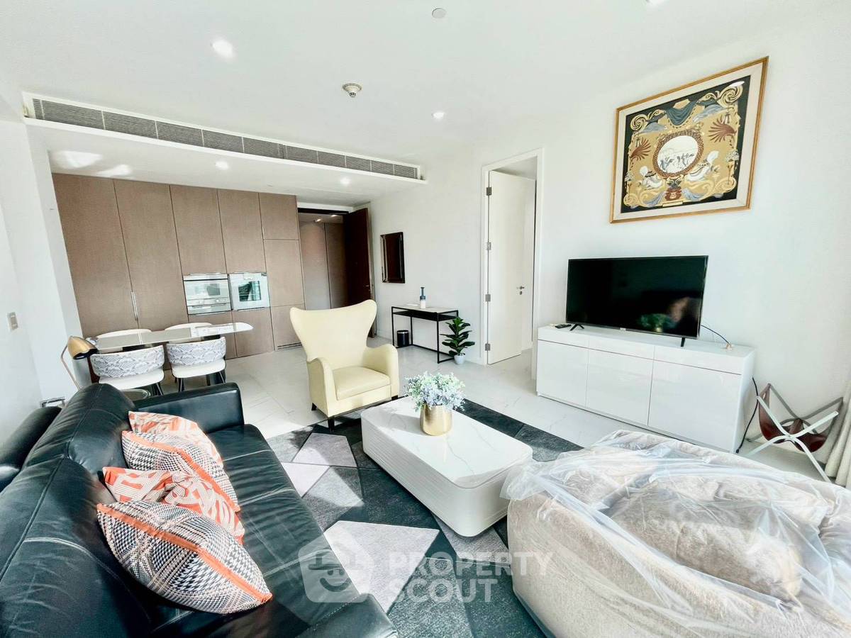 รูป 2 ห้องนอน 107 ตร.ม. 185 Rajadamri ใกล้ BTS ราชดำริ (ID 3222798) - รูปที่ 12/20