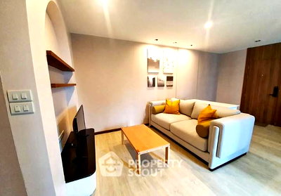 คอนโดให้เช่า : คอนโด 1-ห้องนอน ที่ ยูโร คลาสสิค คอนโดมิเนียม ใกล้ BTS นานา (ID 3219671)