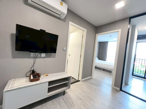 ✅ให้เช่า✅Condo Atmoz Bangna ห้องสวย สะอาด พร้อมอยู่  29/8/69