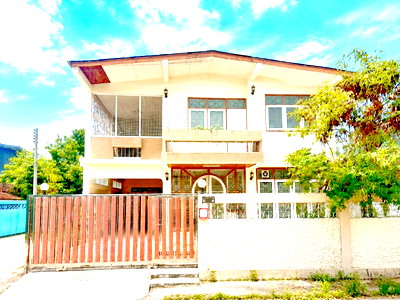 Houses for sale Lat Phrao Road : CB122, House for sale 6 Br, Lat Phrao-Happyland.