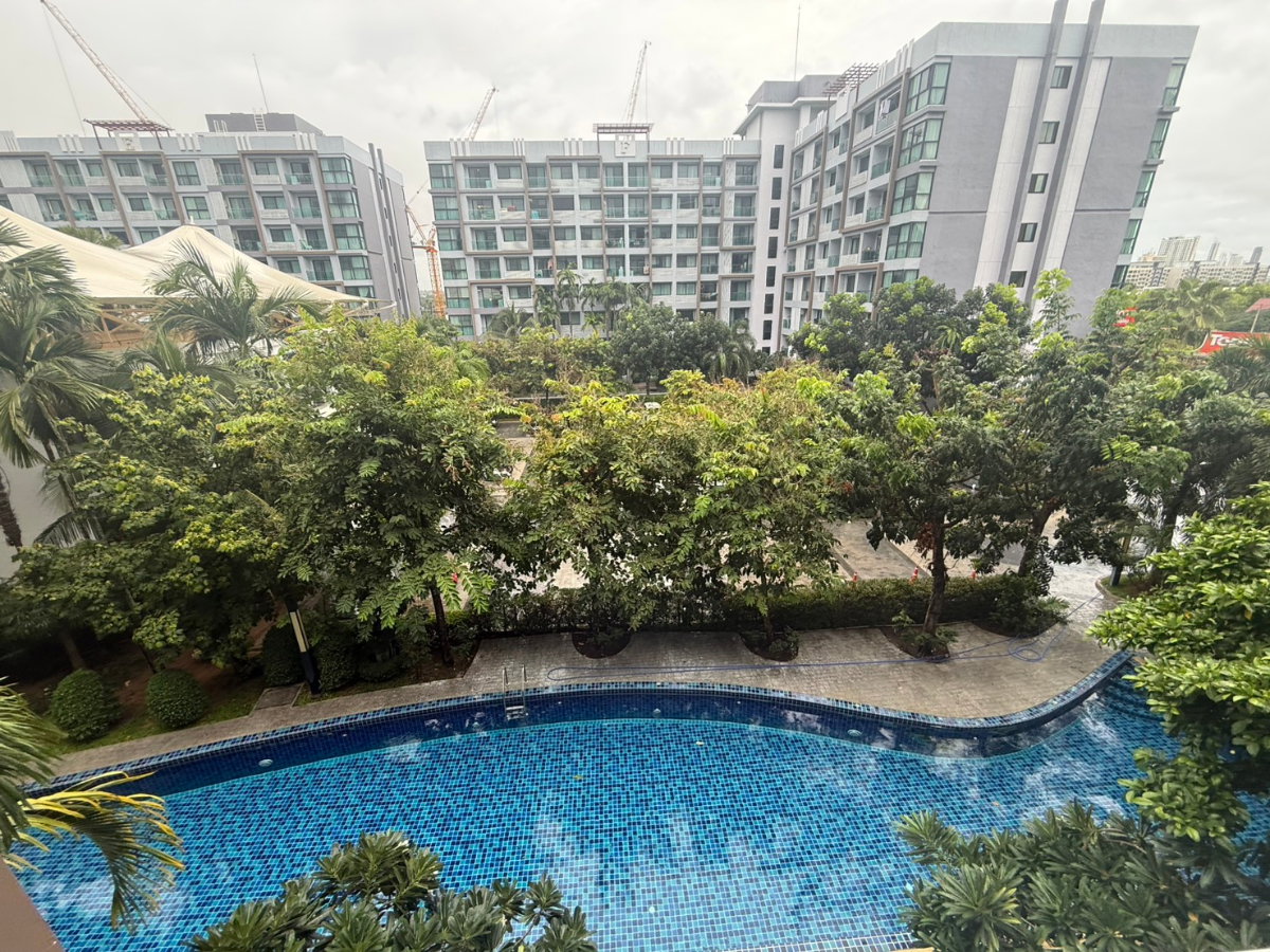 picture  💧  💧  💧  Dusit Grand Park Condo Resort 💧  💧  💧 floor1 A - 28/42