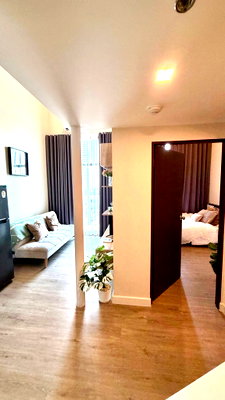 Condos for rent : ✅ TSS144 ✅ Line : @p2nproperty