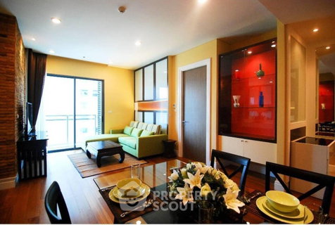 รูปภาพ คอนโด 1-ห้องนอน ที่ ไบร์ท สุขุมวิท 24 คอนโดมิเนียม ใกล้ BTS พร้อมพงษ์ (ID 3222058)