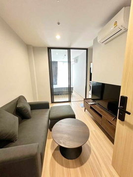 ห้องอัพเดต🦊HunterCondo🦊💥สกายไรส์ อเวนิว สุขุมวิท 64