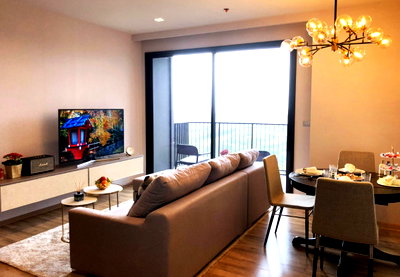 Condos for sale : THE LINE Jatujak -             Mochit 