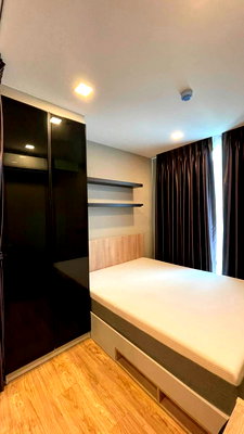 คอนโดให้เช่า : 🏢 ให้เช่าคอนโด : Groove Ratchada - Ladprao (กรู๊ฟ รัชดา - ลาดพร้าว)   รหัสทรัพย์ | 📌LNP-C14476 