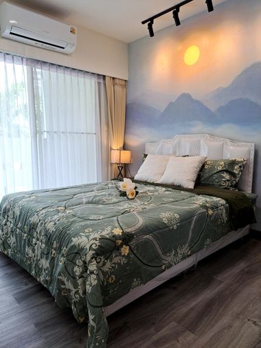 2-bed condo for sale, 56 sqm, Baan Suan Thon PhutthaBucha 47