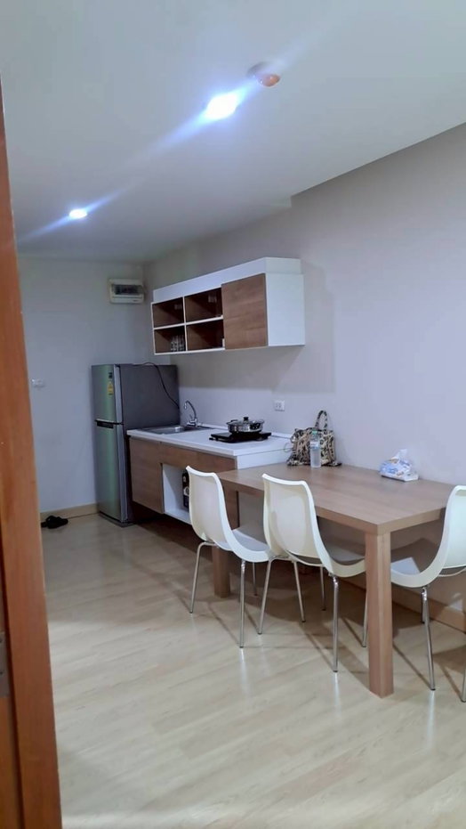 รูป ให้เช่า Emerald Residenc รัชดา-ห้วยขวาง ขนาด 2นอน - รูปที่ 9/12