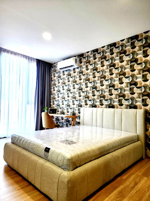 คอนโดให้เช่า : XT PHAYATHAI ห้องสวย ราคาดี สอบถามเพิ่มเติมได้ที่ Line @condorental