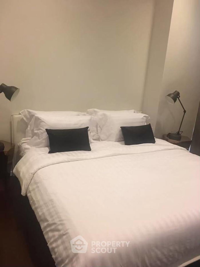รูป คอนโด 3 ห้องนอน 87 ตร.ม. ชั้นสูง ใกล้ BTS นานา (300 ม.) โครงการ ไฮด์ สุขุมวิท 11 (ID 3032026) - รูปที่ 14/16