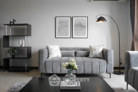 1-BR 73 Sqm, Supalai Premier Ratchathewi Near BTS Ratchathewi (ID 3223171)
