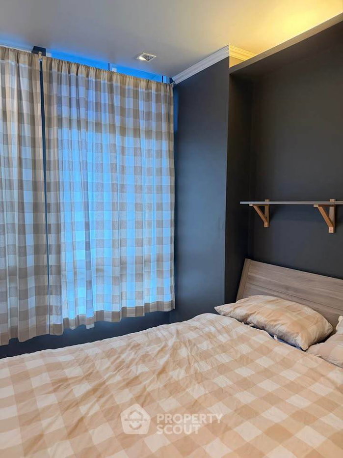 รูป ห้อง 1 ห้องนอน ชั้น 27 Ideo Verve Sukhumvit ห่าง BTS อ่อนนุช 60 ม. (ID 3223079) - รูปที่ 3/17