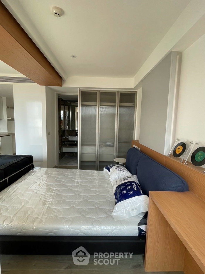 รูป คอนโด 1 ห้องนอน Fynn Asoke ใกล้ BTS อโศก ระยะ 400 เมตร (ID 3221911) - รูปที่ 4/12
