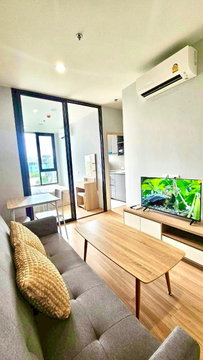 🦊HunterCondo🦊💥💎💥 สกายไรส์ อเวนิว สุขุมวิท 64  