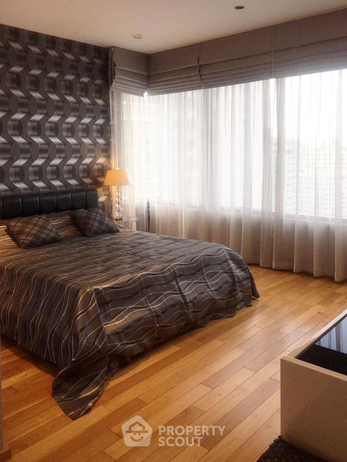 รูป คอนโด 2 ห้องนอน ชั้น 20 The Emporio Place ใกล้ BTS พร้อมพงษ์ (ID 3222293) - รูปที่ 3/11